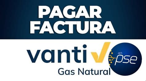 citas gas natural|Vanti Gas